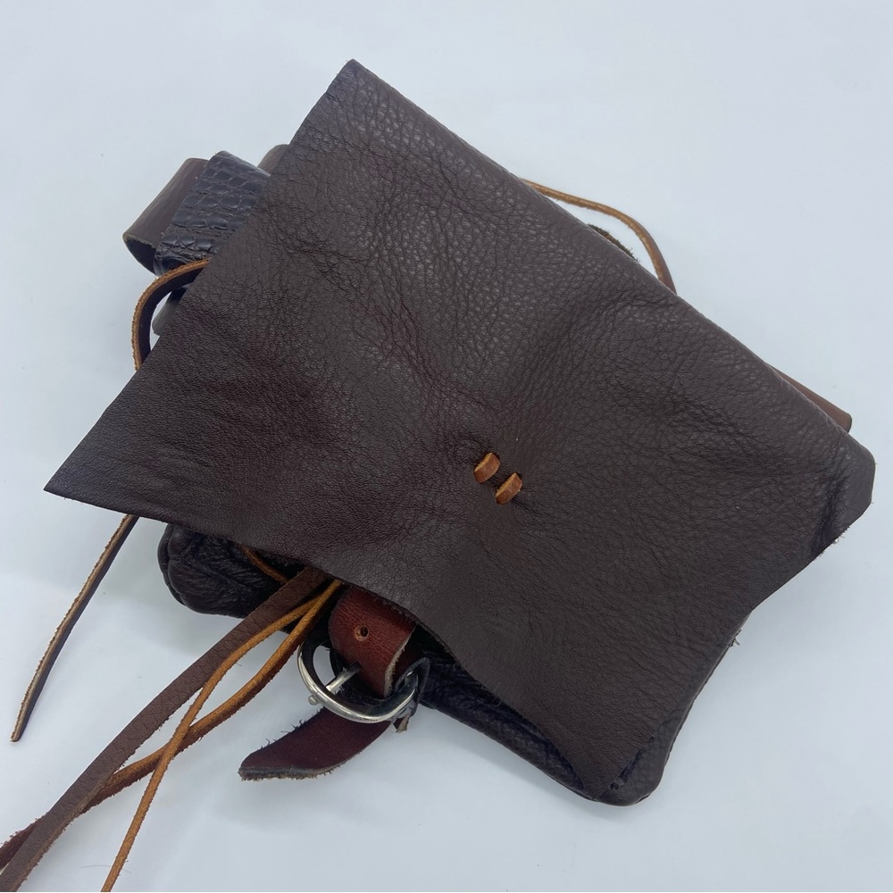 Handmade Bohemian Waist Bag